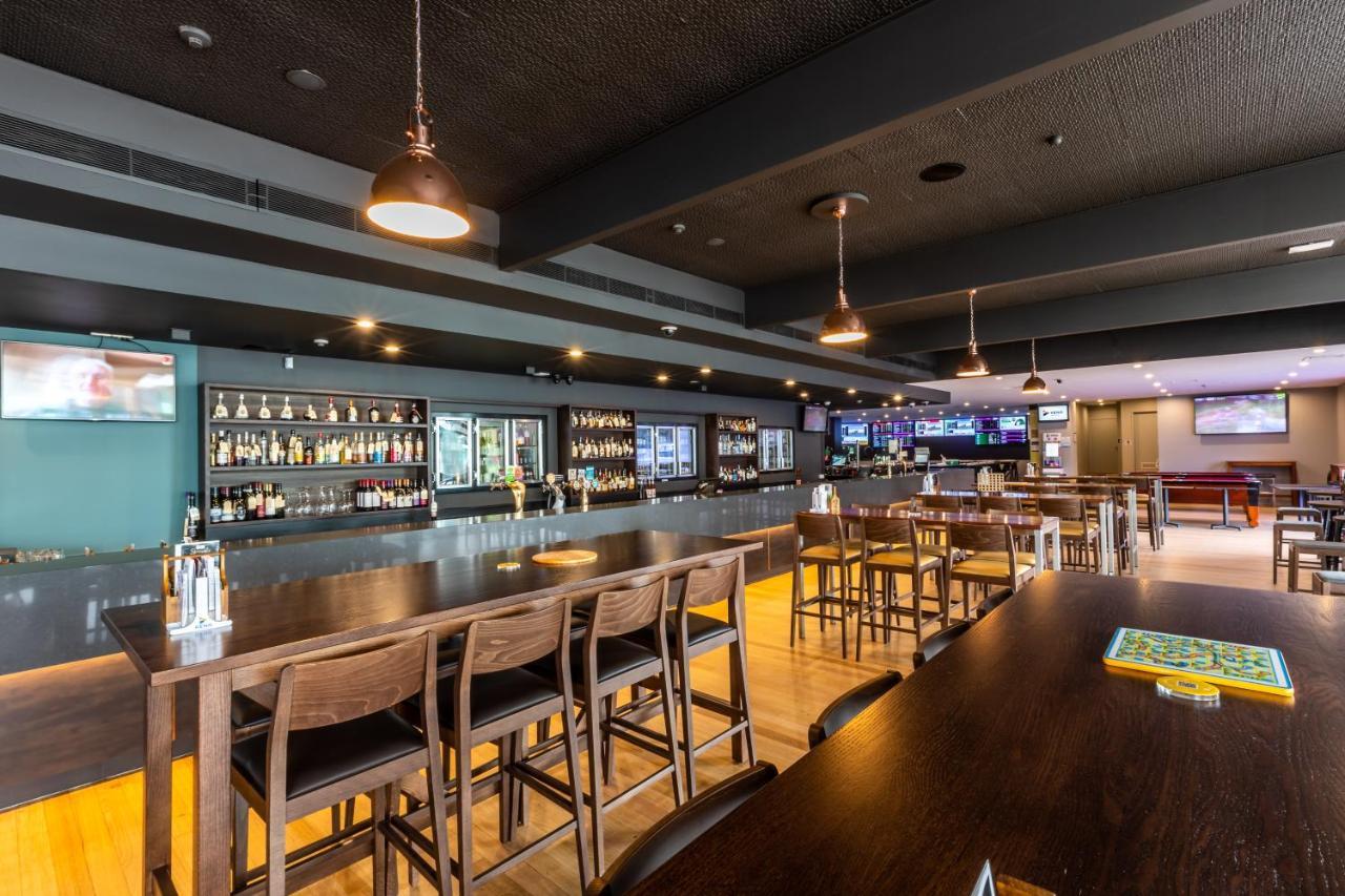 Sunnybank Hotel Brisbane Dış mekan fotoğraf