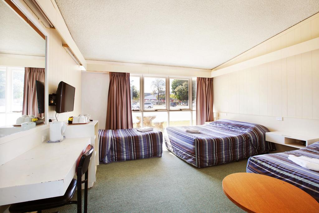 Sunnybank Hotel Brisbane Oda fotoğraf