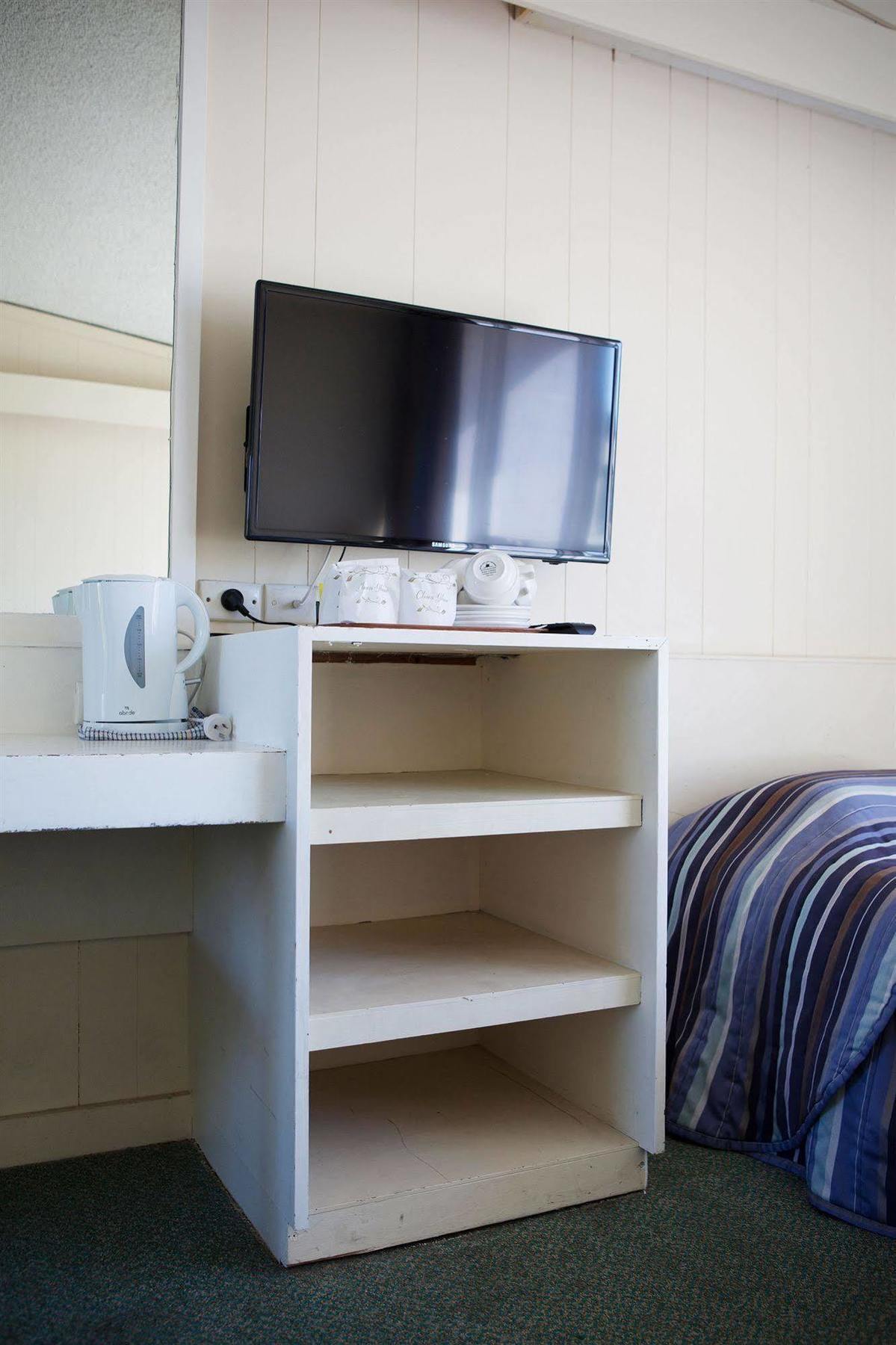 Sunnybank Hotel Brisbane Dış mekan fotoğraf